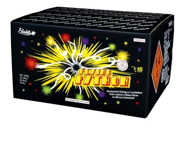 Preview: Profi-Feuerwerk,Batteriefeuerwerk, Sivesterfeuerwerk,F3